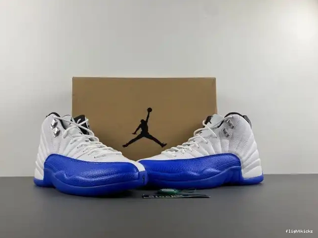 Blueberry 12 Jordan Air CT8013-140 0507